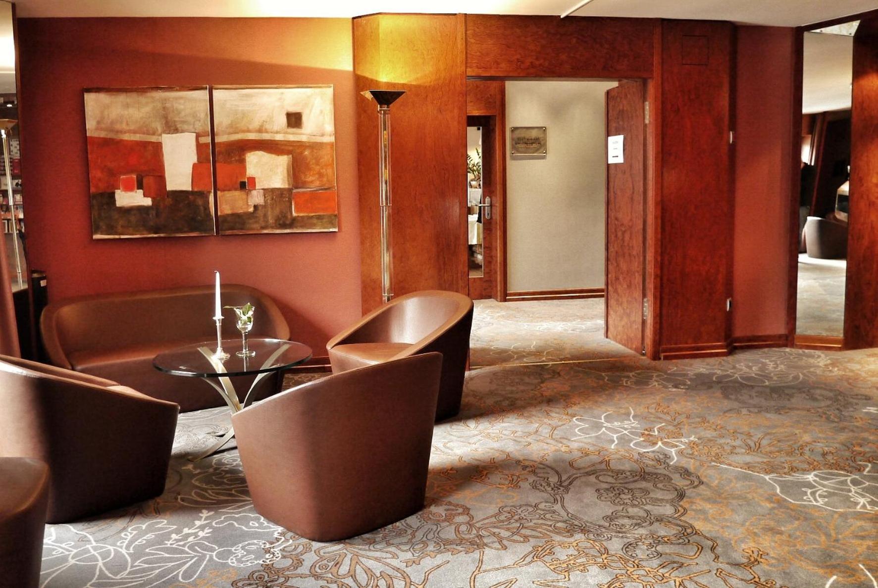 Hotel & Restaurant Walfisch Вюрцбург Екстериор снимка