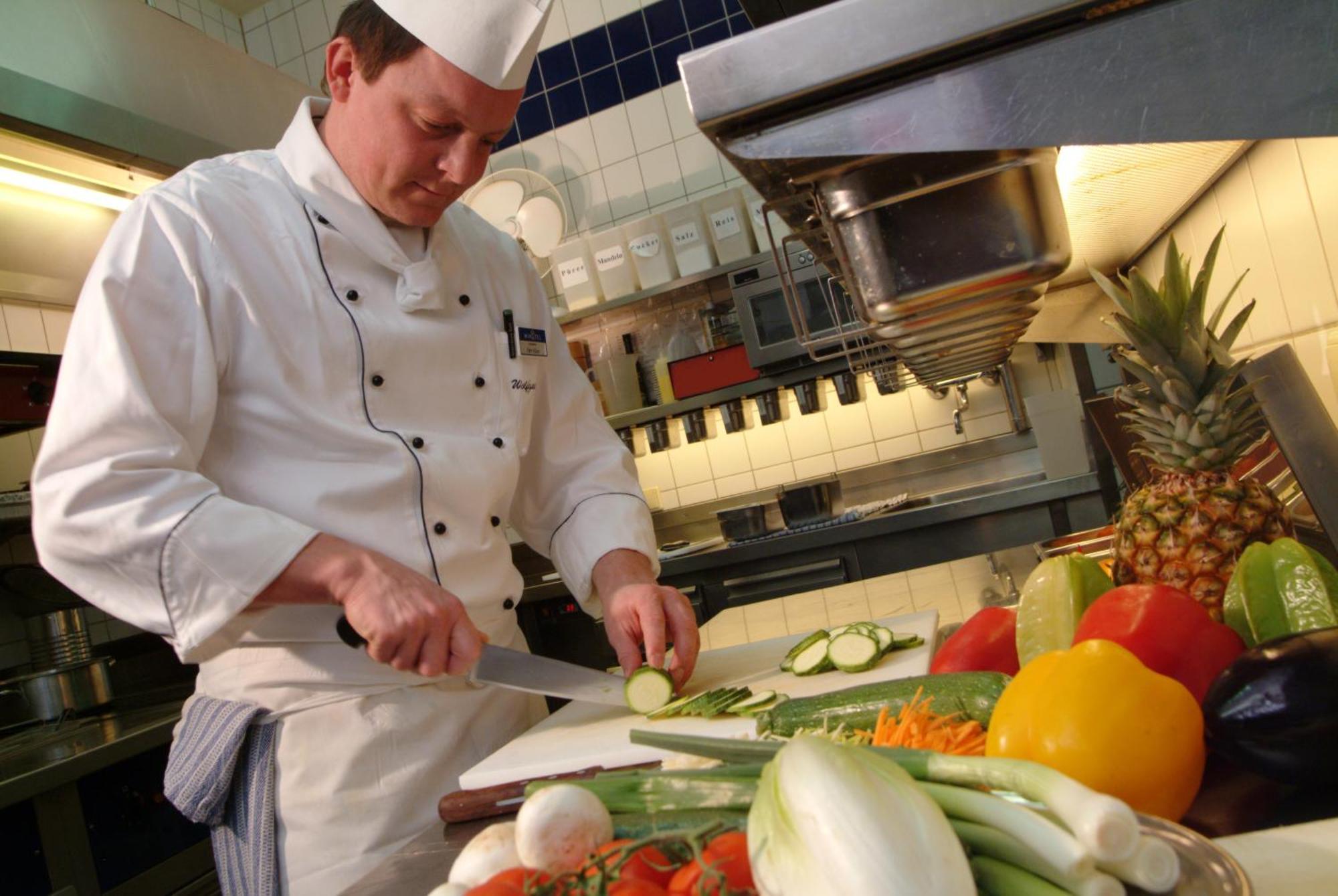 Hotel & Restaurant Walfisch Вюрцбург Екстериор снимка