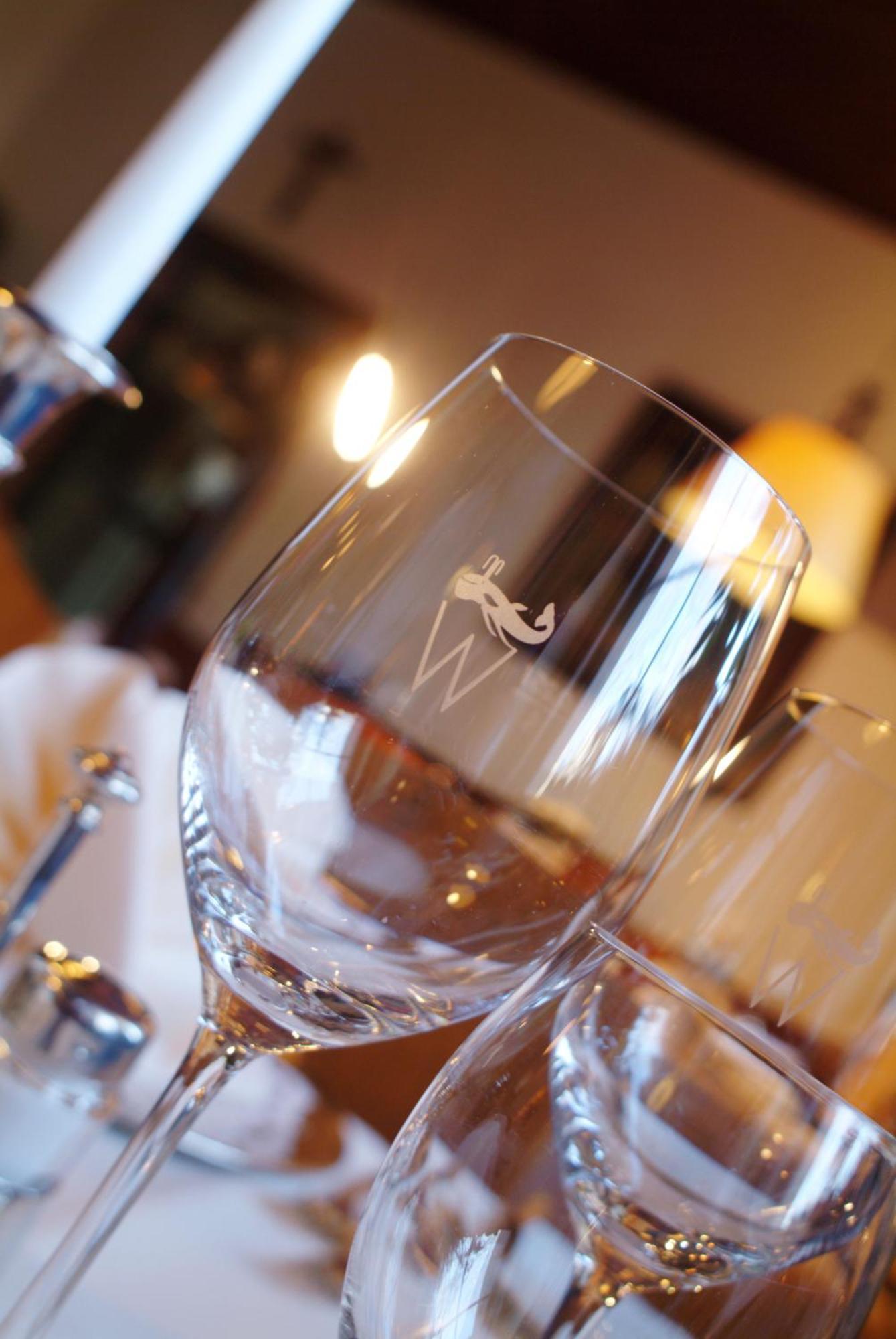 Hotel & Restaurant Walfisch Вюрцбург Екстериор снимка