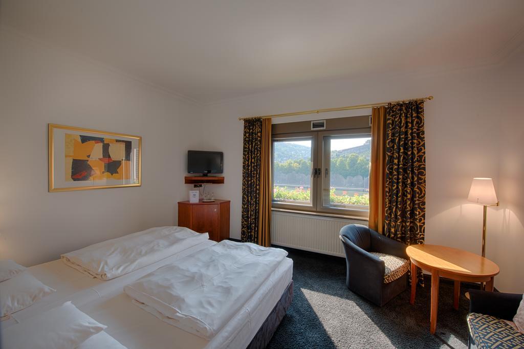 Hotel & Restaurant Walfisch Вюрцбург Екстериор снимка